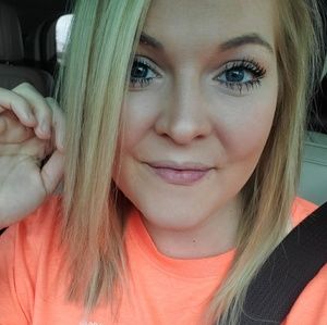 Meet your Posher, Rachael